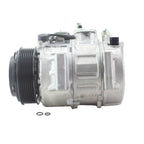 A/C Compressor and Clutch for Lexus ES350, Toyota Sienna, Venza (2007–2017)