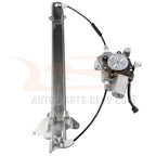 Window Regulator with Motor Set for Nissan Xterra (2005–2009)