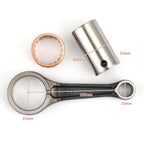 Connecting Rod Kit for Honda XL125 CB100 CB125 CG125 GL100 GL125 (06381-383-000)