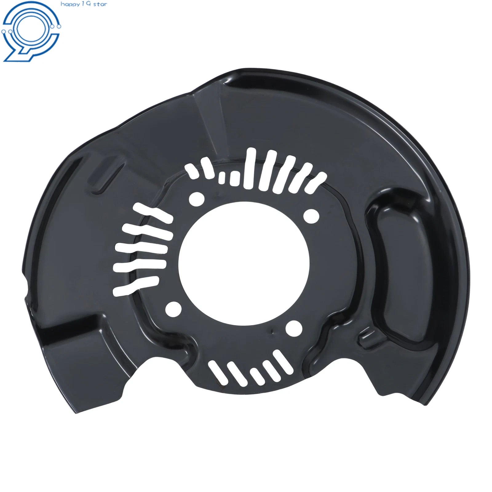Front Left Brake Dust Shield for Toyota Tacoma (2005-2023)