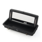 Rear Row Back Seat Makeup Mirror Light for Jaguar XJ (2010-2019)