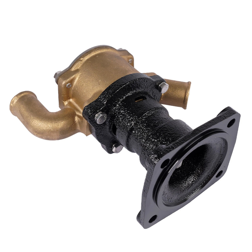 Raw Water Pump for Cummins Onan MDKDP/R/V MDKBP/R (Year Range Not Specified)