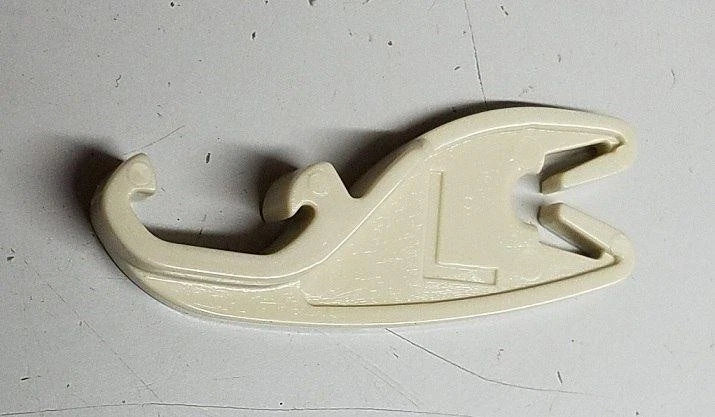 Door Lock Pawl Lever LH for Ford Thunderbird Cougar Mark VIII (1989–1995) F3LY-6321971-A
