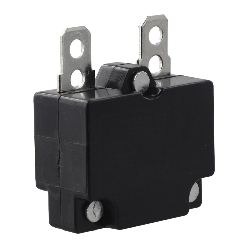 Automatic Current Overload Relay for Electric Vehicles