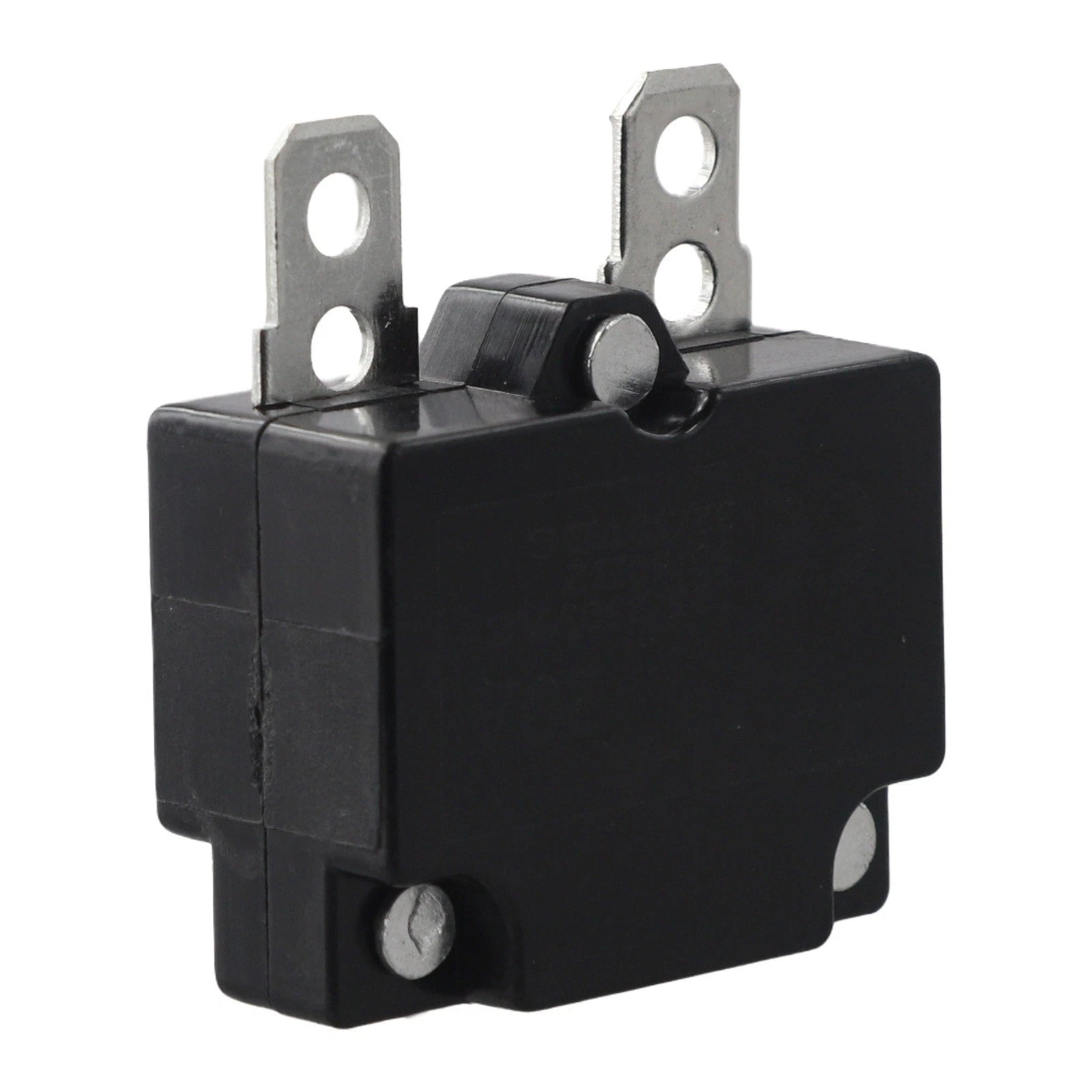 Automatic Current Overload Relay for Electric Vehicles