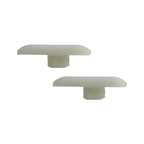 Chain Guide Bumper Strips for