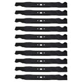 10X Mulching Blades for Universal Replaces 269480