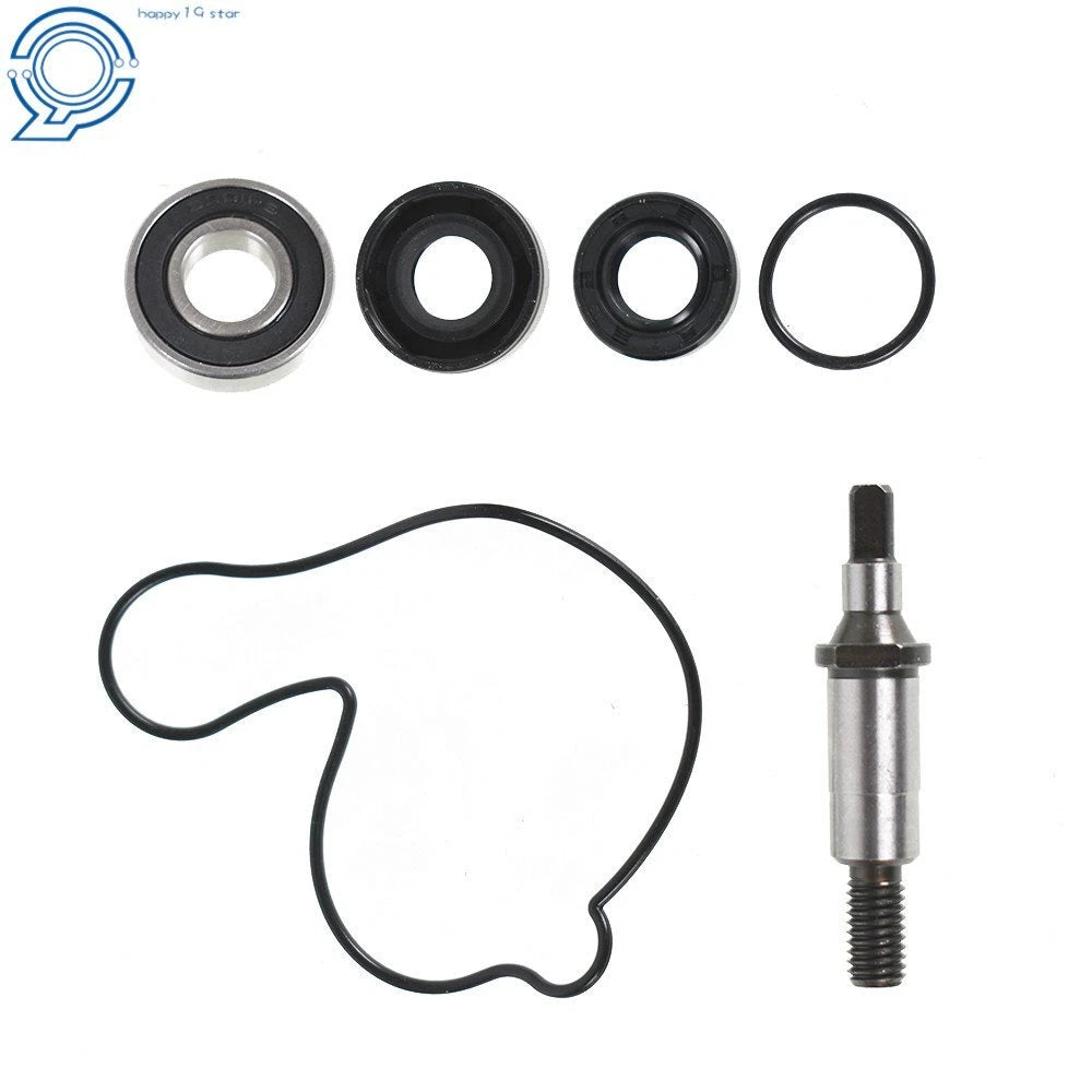Water Pump Bearing Seal Kit for Yamaha YFZ450 (2004–2013)