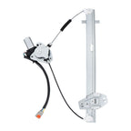 Power Window Regulator for Honda Pilot 2003-2008 (Front Left, with Motor)
