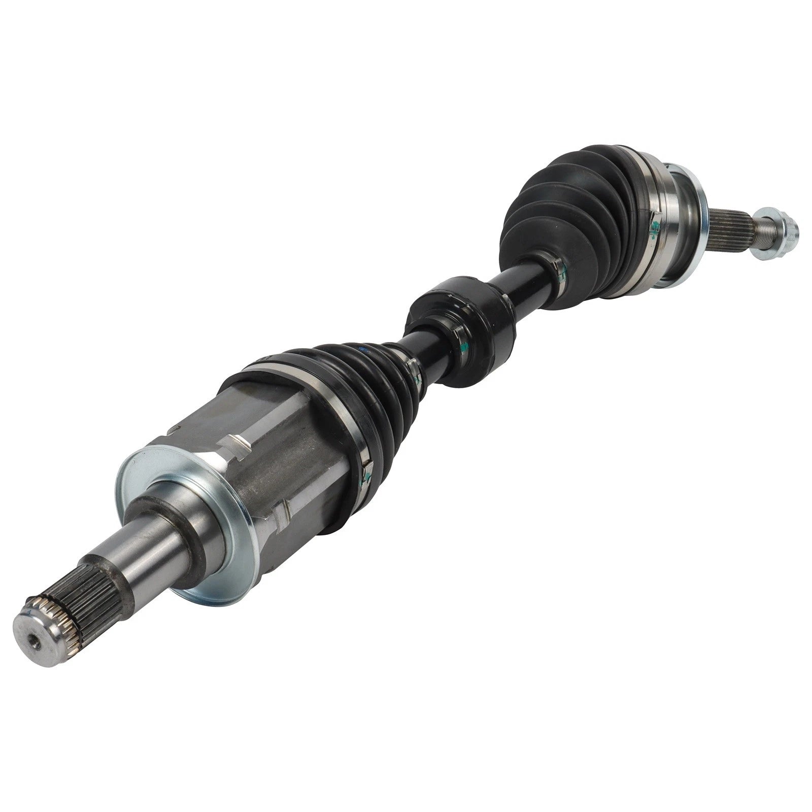 Front Left CV Axle for NX350h NX450h+ RAV4 Prime (2021–2024)
