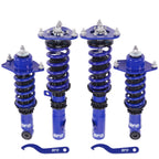 BFO Coilovers Suspension Kit for Toyota Corolla, Matrix (2003–2008)