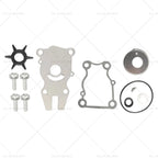 Impeller Water Pump Kit for Yamaha Outboard 40-50 HP (1995–2016) 63D-W0078-01