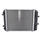 Auxiliary Secondary Radiator for Audi RS5 RS7 RS3 S8 TT RS (2013–2021)