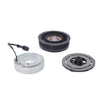 A/C Compressor Clutch for Subaru WRX Impreza (2008–2013)