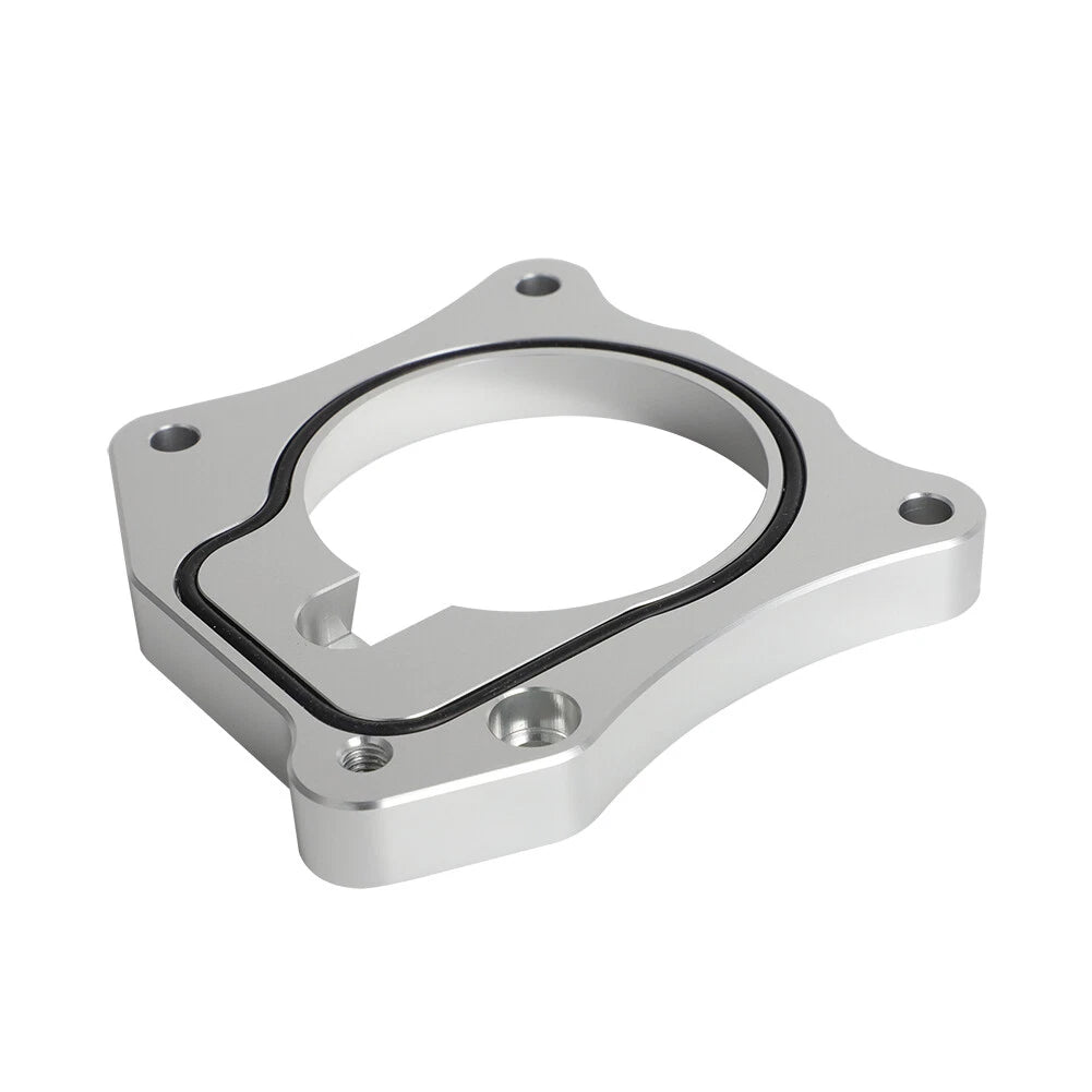 Throttle Body Intake Manifold Adapter Plate Kit for Ecotec 2.4