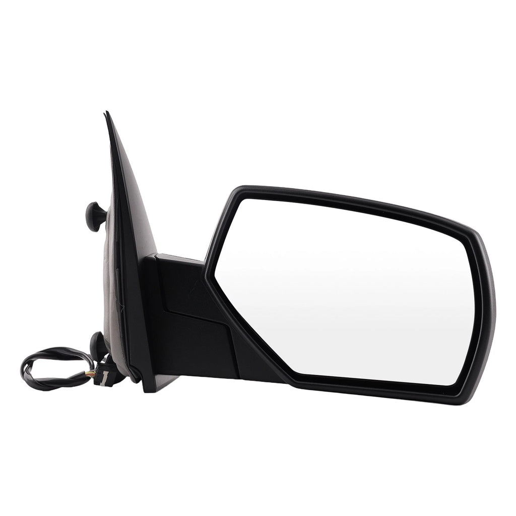Power Side Mirror Set for Silverado 3500 HD LT (2015–2019) 84342036-PFM