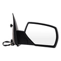 Power Side Mirror Set for Silverado 3500 HD LT (2015–2019) 84342036-PFM