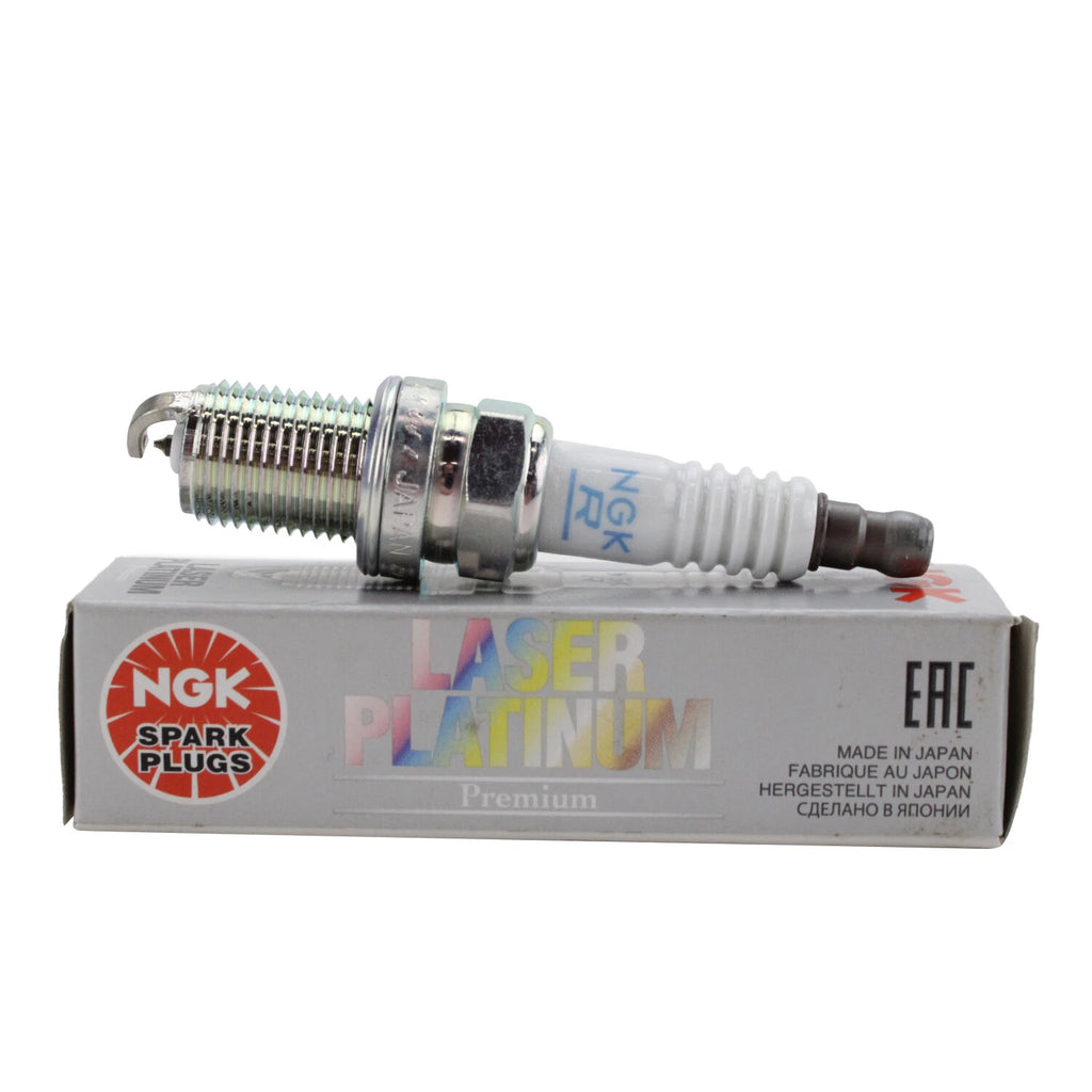 NGK Laser Platinum Spark Plug 6458 for