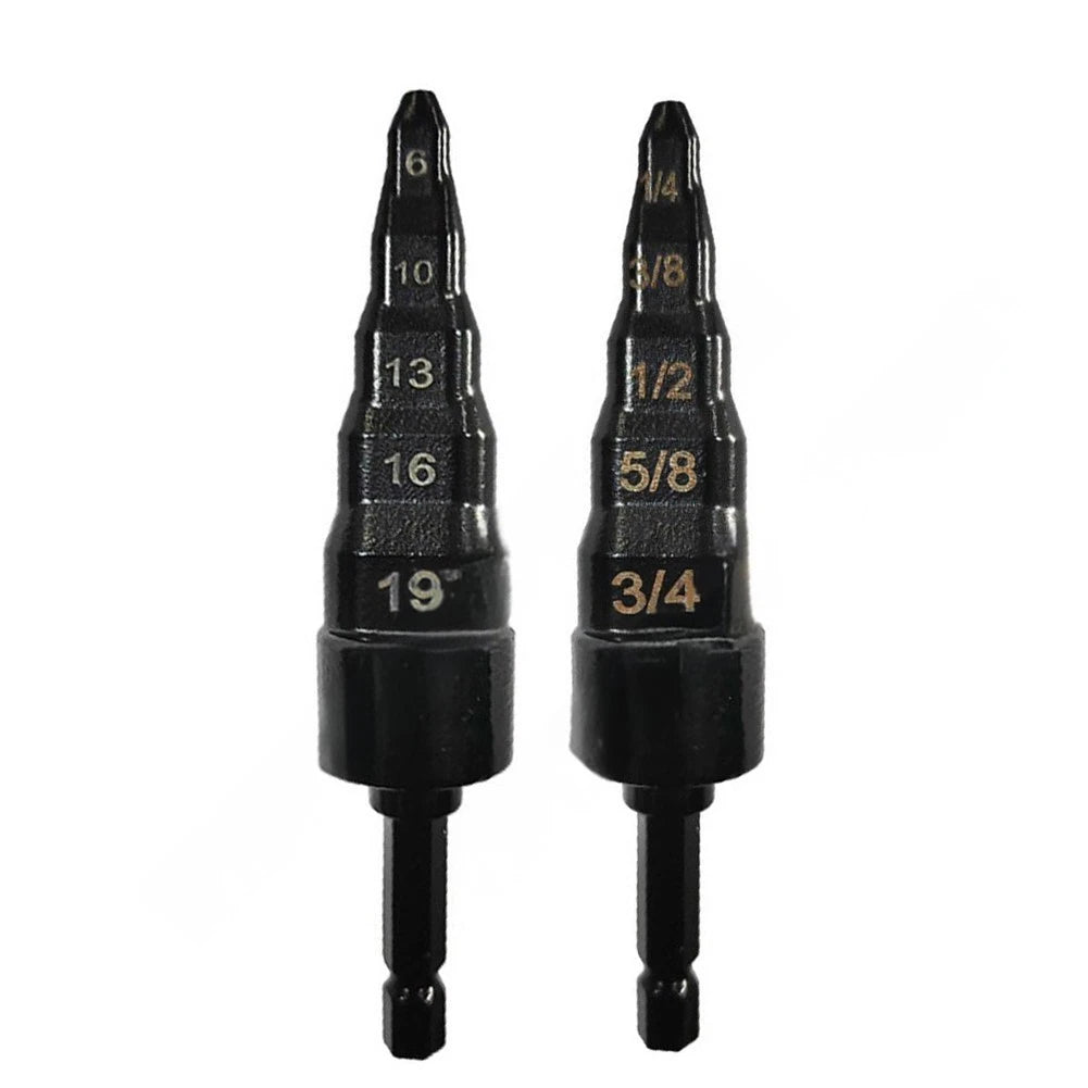 Copper Pipe Swage Tube Expander for Seamless Installation