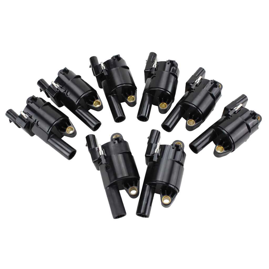 NGK Ignition Coil for