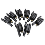 NGK Ignition Coil for