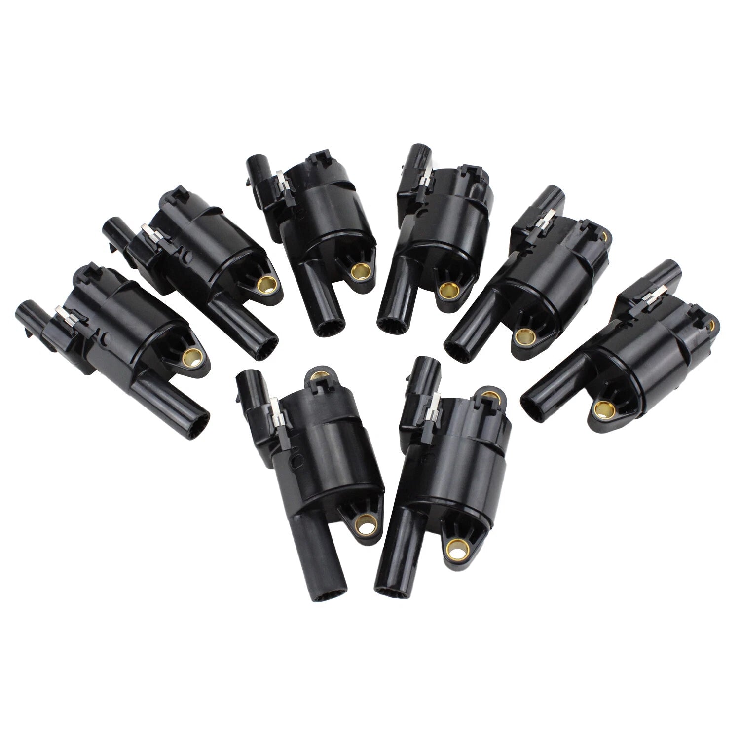 NGK Ignition Coil for