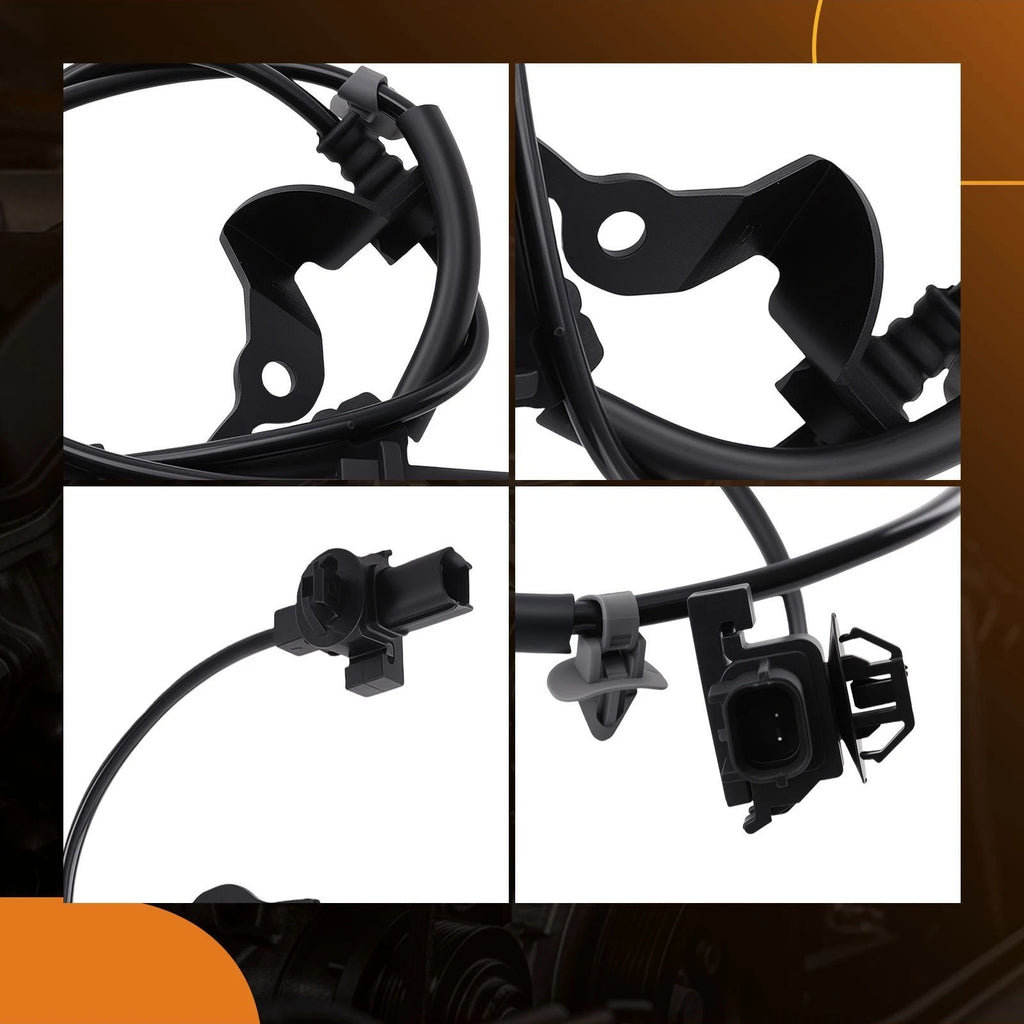 ABS Wheel Speed Sensor for Honda Accord (2013–2017)