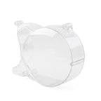 Stator Plate Engine Case Cover for Pit Dirt Bike 50cc 110cc 125cc 140cc