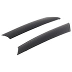 Set of 2 Windshield A-Pillar Trim for Mini Cooper R55 R56 R57 (2007–2015) 51137272584
