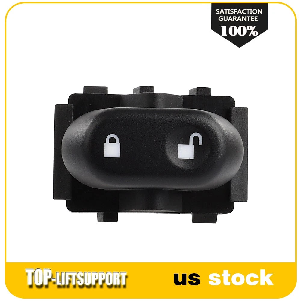 Door Lock Switch for Ford F-150, E-150, E-250 (2004–2014)