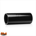3" Intake/Charger/Turbo Coupler for Universal Vehicles (8" Long, Black)