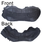 Cotton-Lined Fender Inner Liner for Chevrolet Silverado 1500 (2014–2015)