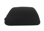 Center Console Lid Armrest Cover for Scion TC (2005–2010) Black Fleece