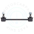 Set of 4 Sway Bar End Links for Mazda Protege (2001–2003) Protege5 (2002–2003)