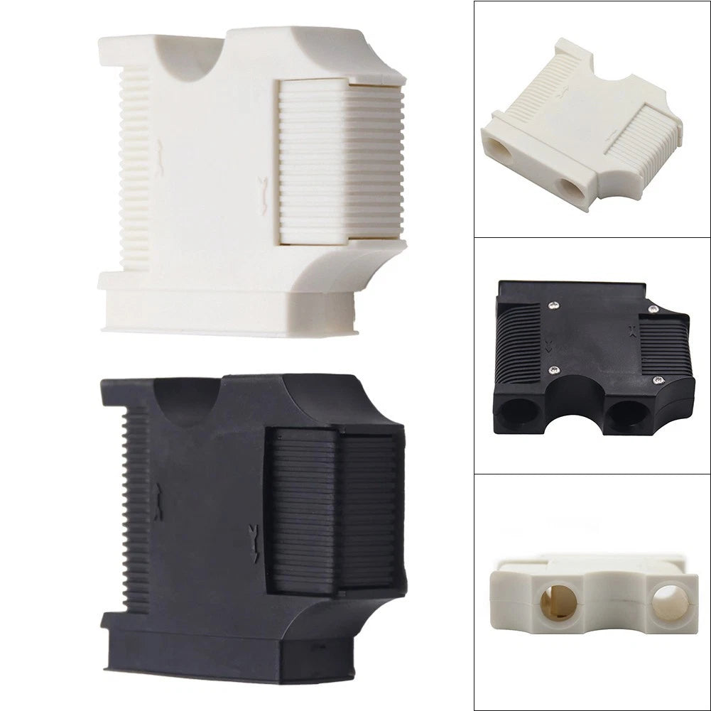 Marine Bumper Adjuster with Quick Connect Feature for Boats