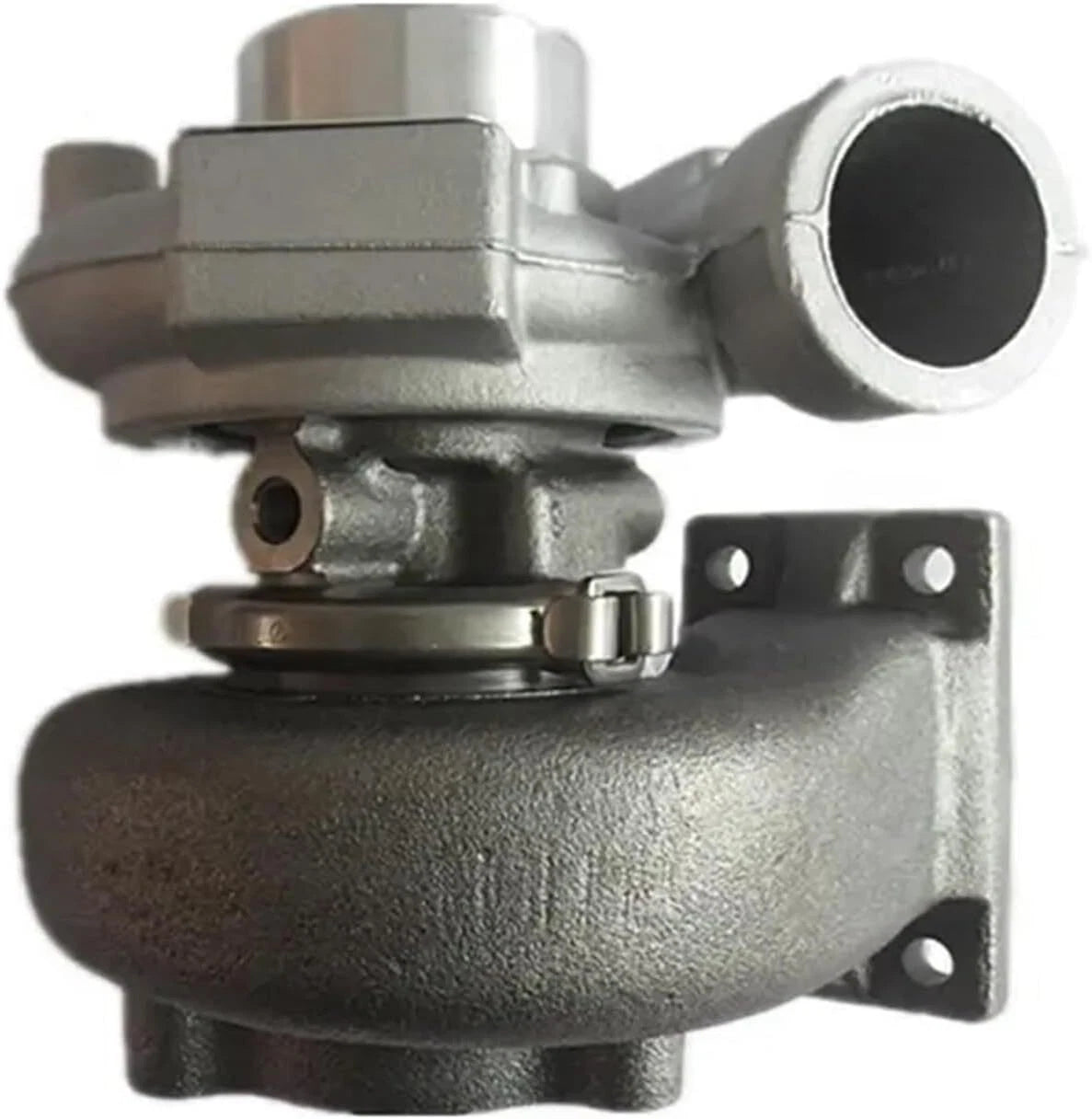 Turbocharger 89714-47060 for Isuzu 4BG1T (EX120-5, EX130-5)