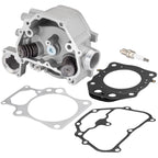 Engine Cylinder Head Gaskets Kit #12200-HP7-A01 for Honda Rancher 420 (2007–2020)