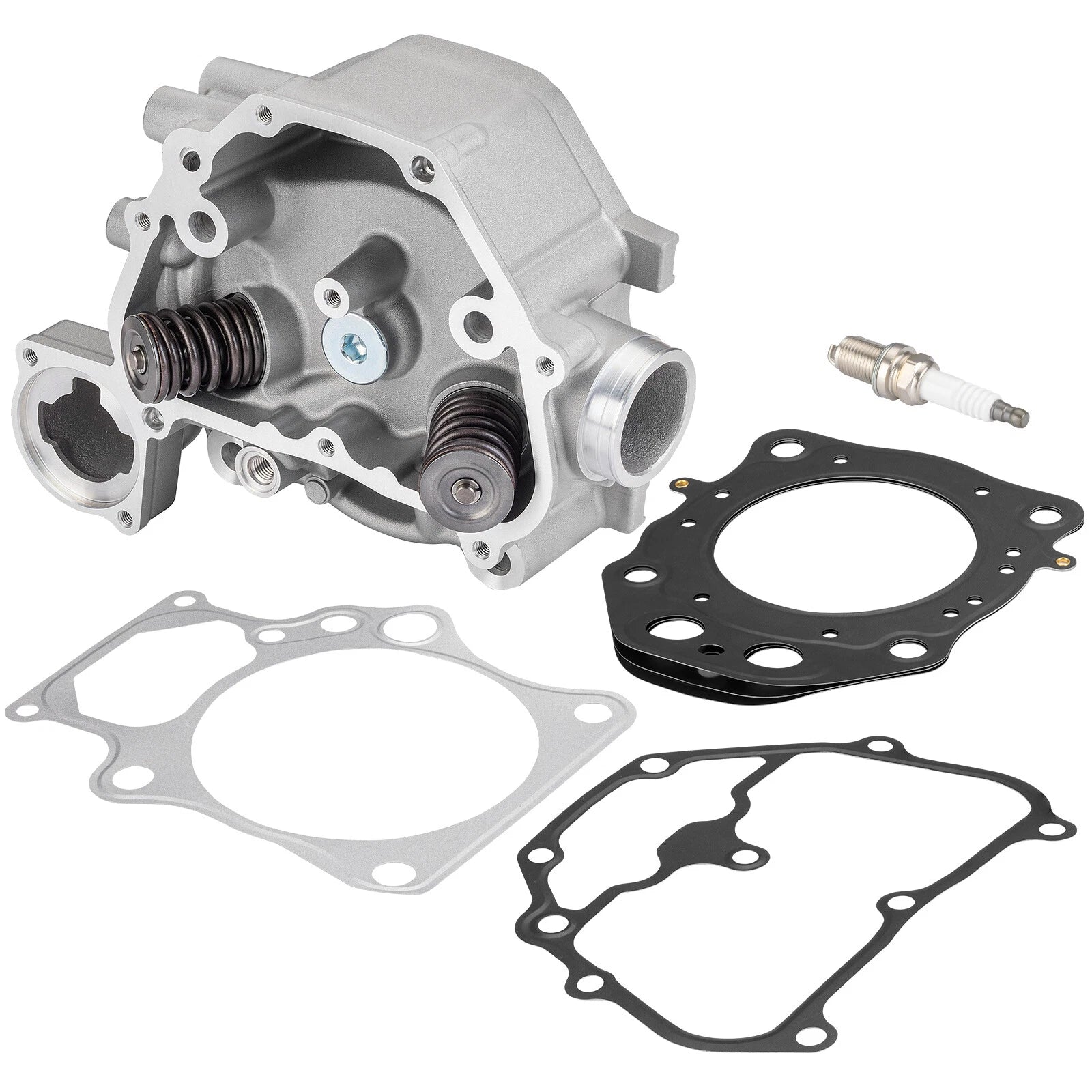 Engine Cylinder Head Gaskets Kit #12200-HP7-A01 for Honda Rancher 420 (2007–2020)