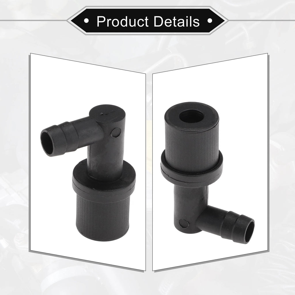 PCV Valve for Ford EcoSport (2004–2005) No.E83E6B890A2B