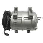 AC Compressor Replacement for Volvo V40 1.9L (2000-2004)