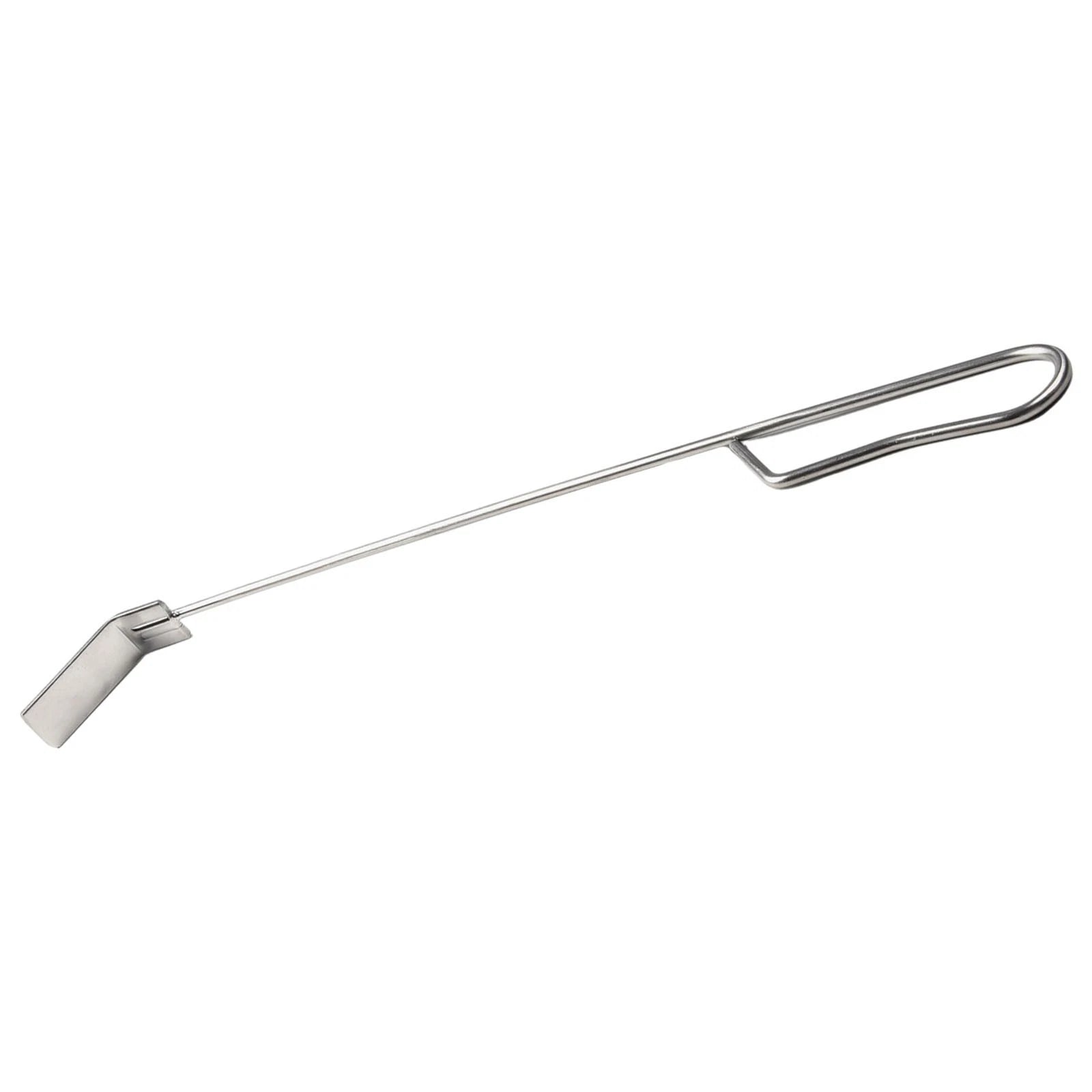 Stainless Steel Ash Rod for Kamado Joe Classic (2017–2023)