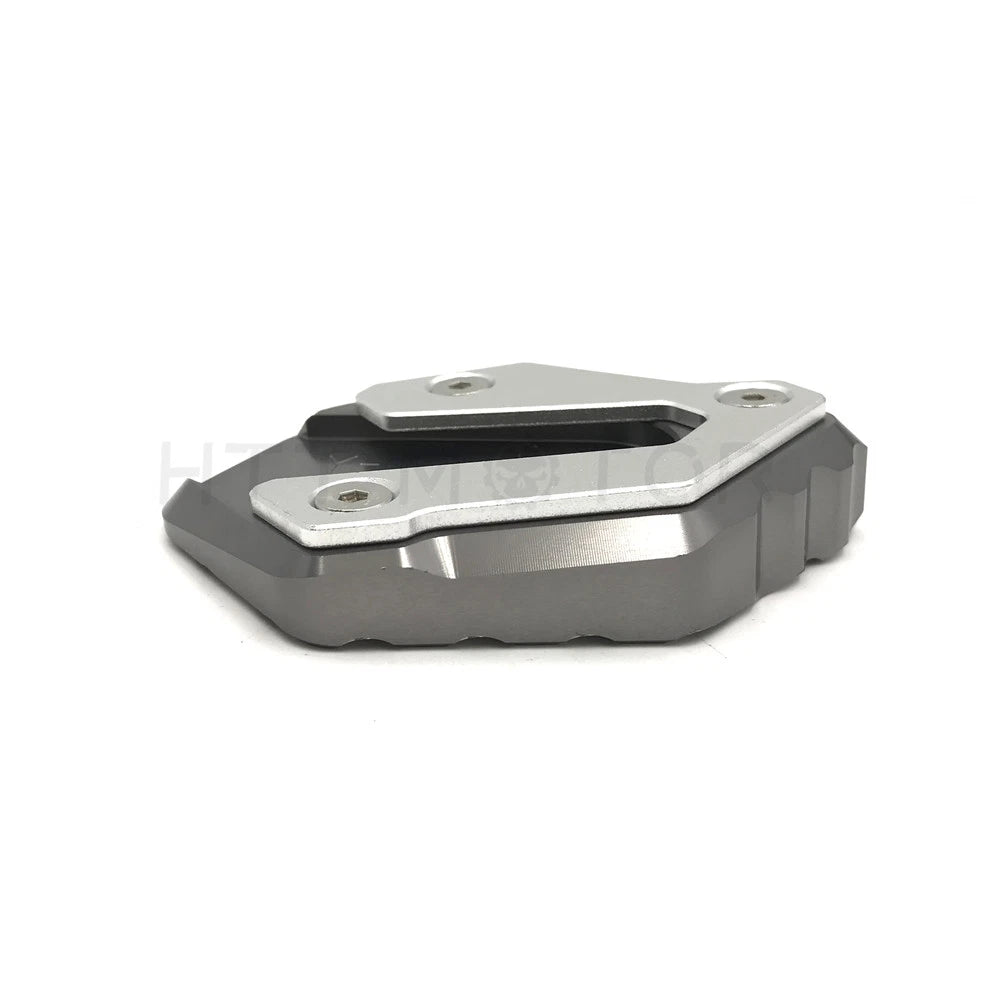 Kickstand Extension Plate Pad for Yamaha MT07 (2014–2023)