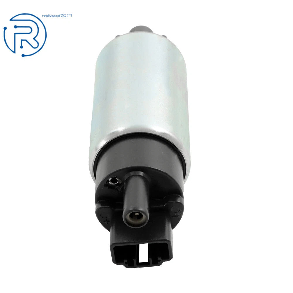 Fuel Pump, Regulator, Strainer for Victory Judge Magnum (2013–2017) 2521171