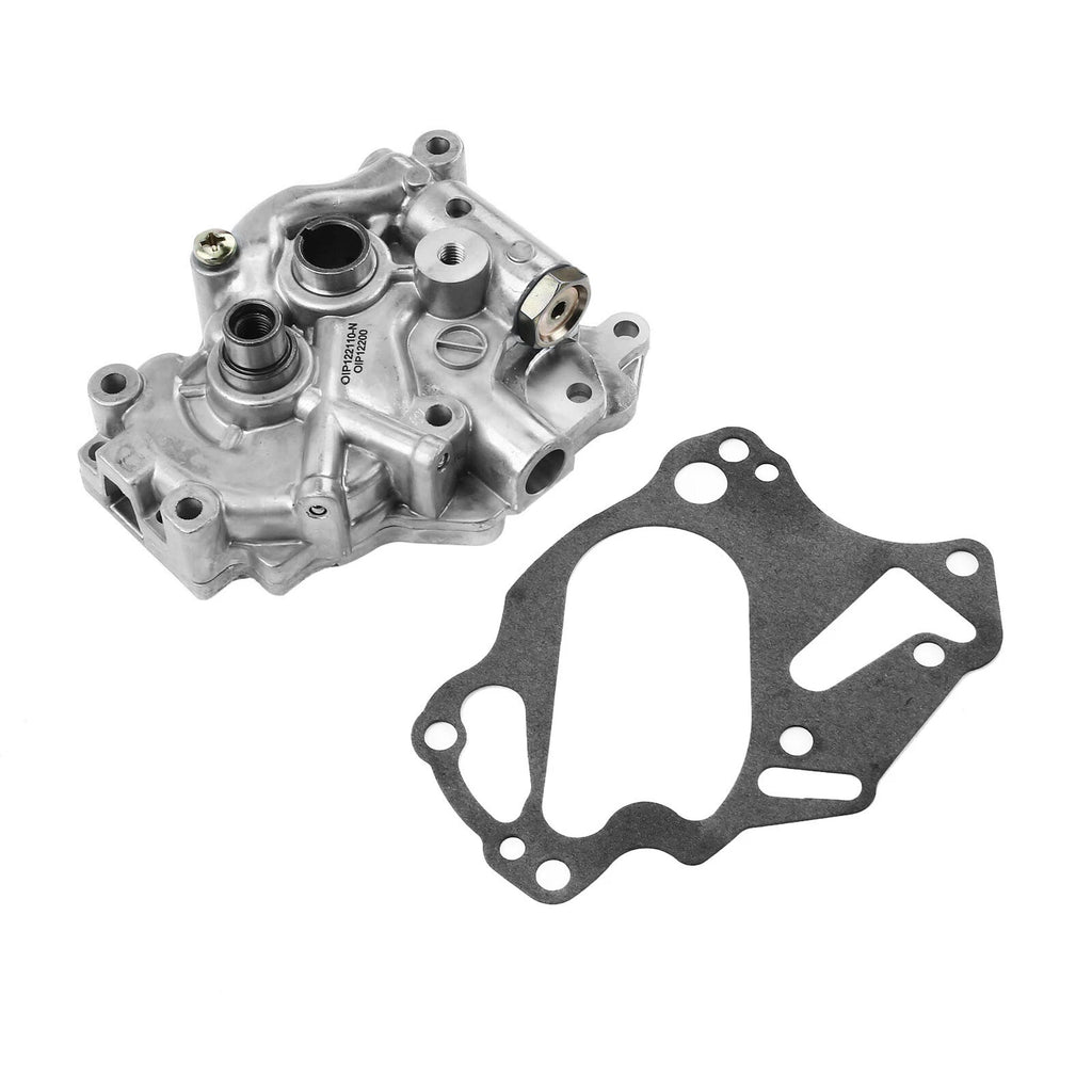 Engine Oil Pump for Chrysler Town & Country, Dodge Challenger (1982–1985)