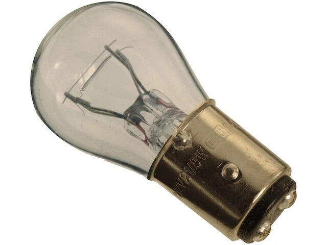 Brake Light Bulb for Jaguar X Type (2002–2008) DR531DP
