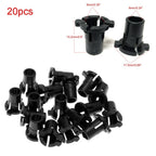 Headlight Screw Clips for BMW E30 E34 E24 E32 (1982–1994)