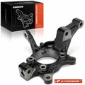 Front Left Steering Knuckle for Kia Sportage (2017–2022)