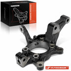 Front Left Steering Knuckle for Kia Sportage (2017–2022)