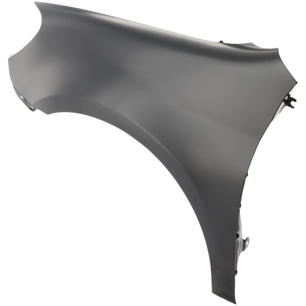 Fender for Volkswagen GTI (2010–2014) Front Driver Side