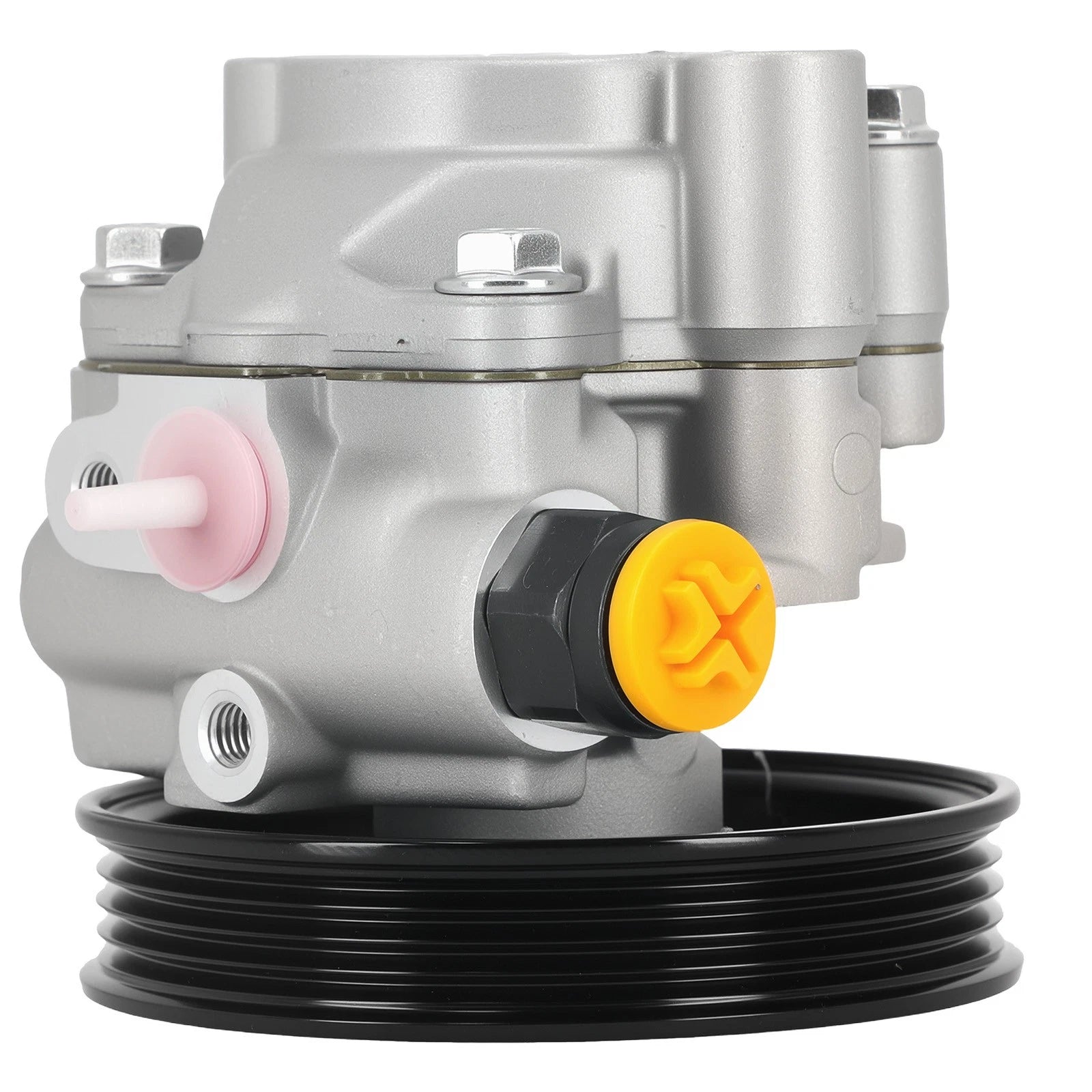 Power Steering Pump for Toyota Sienna CE LE XLE (2004–2006) 3.3L